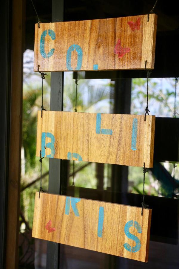 Eden Jungle Lodge Bocas del Toro Exterior photo