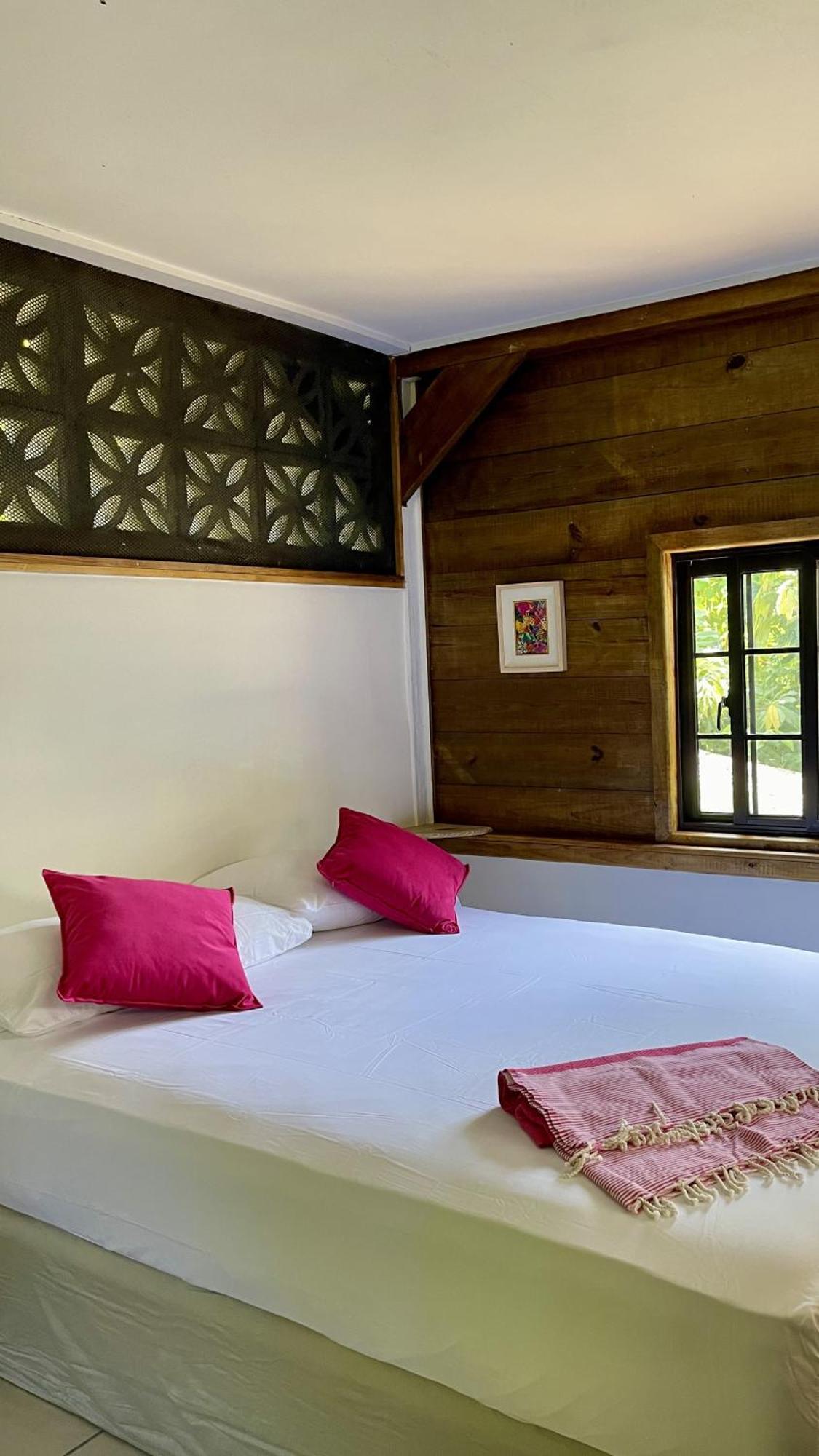 Eden Jungle Lodge Bocas del Toro Exterior photo